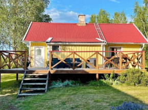 Holiday home HÖGSBY II, Högsby